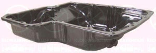 Compre 9675662380 Peugeot/Citroen Panela de óleo de cárter do motor