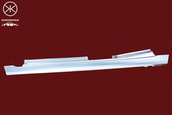 Acesso externo direito para Renault Laguna I B56, 556