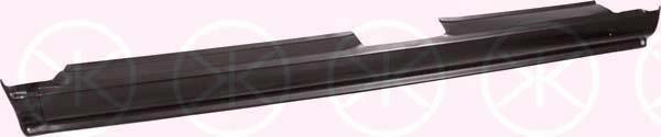 Acesso externo direito para Alfa Romeo 33  905
