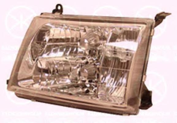 8101060040 Toyota Luz direita