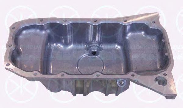 Panela de óleo de cárter do motor Ford 1722831 preço, a partir de 54,58 USD