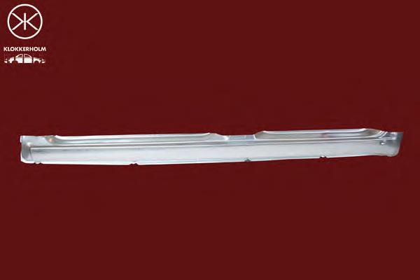 Acesso externo direito Klokkerholm 9521012 preço, a partir de 35,50 USD