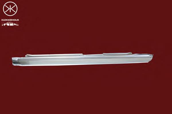 2553012 Klokkerholm Acesso externo direito