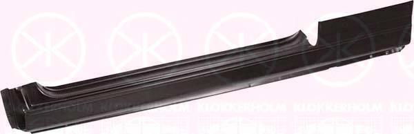 Acesso externo direito Fiat Uno  146A