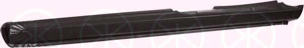 Acesso externo direito para Mazda 626 III GD