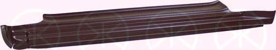 6820002 Klokkerholm Acesso externo direito