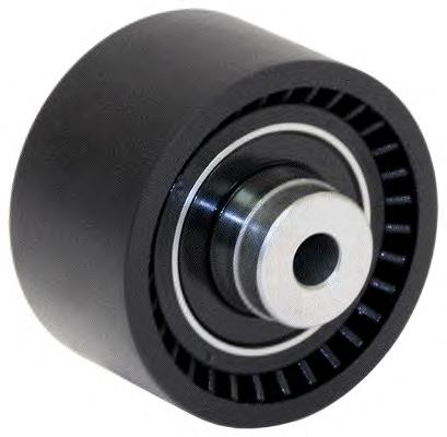 Rolo parasita da correia do mecanismo de distribuição de gás 083061 Peugeot/Citroen