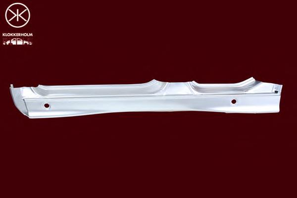 Acesso externo esquerdo Klokkerholm 0060011E preço, a partir de 65,36 USD