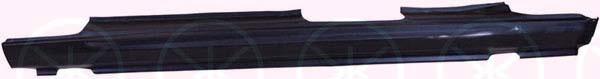  Acesso externo direito Peugeot 406 sedan (8B) (1995 - 2004) 