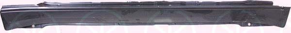 Acesso externo direito Peugeot 405 I 15B