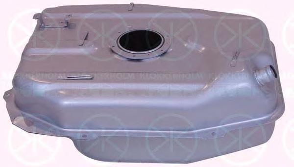  Tanque de combustível Suzuki Ignis II hatchback (FH) (2003 - 2026) II