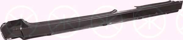 Acesso externo direito Ford Escort III GAA, AWA, ABFT, AVA