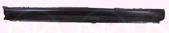 Acesso externo direito para Opel Omega B 25, 26, 27