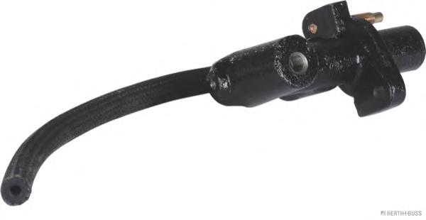 Compre BC6D41990B Mazda Cilindro mestre de embraiagem