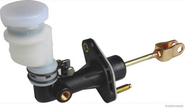 Compre 75258 ABS Cilindro mestre de embraiagem
