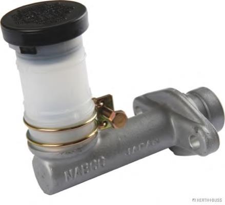 Cilindro mestre de embraiagem FR112 Japan Parts
