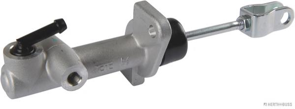 Compre KBC0020 Tcic Cilindro mestre de embraiagem