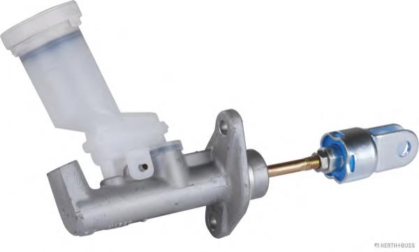 Cilindro mestre de embraiagem 75280 ABS