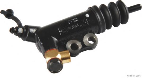 Cilindro de trabalho de embraiagem Open Parts FSC417500