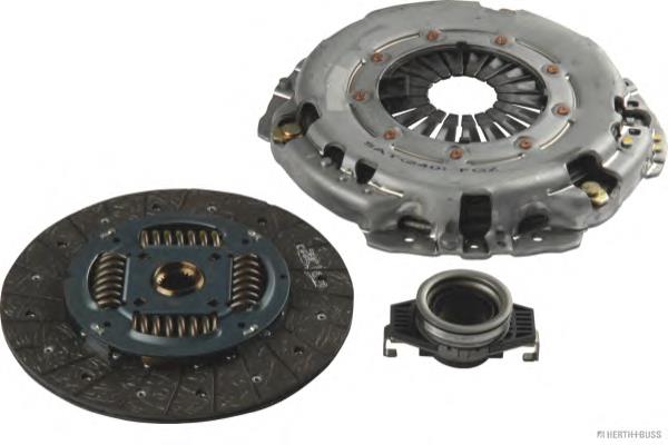  Japan Parts KFH47