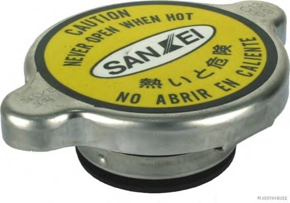 Tampa (tampão) do radiador Mitsubishi MB221633