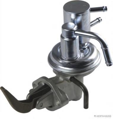  Módulo de bomba de combustível com sensor do nível de combustível Mitsubishi Colt III hatchback (C5A) (1986 - 1992) III