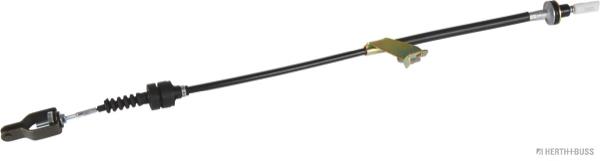 Cabo de embraiagem Nissan/Infiniti 307702F015 preço, a partir de 12,77 USD