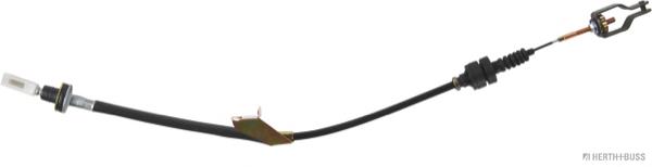 Cabo de embraiagem Nissan/Infiniti 307702F015