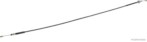 Cabo de embraiagem para Mitsubishi L 300 P0W, P1W, P2W