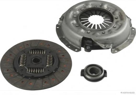 Kit de embraiagem (3 peças) 300012X925 Nissan/Infiniti