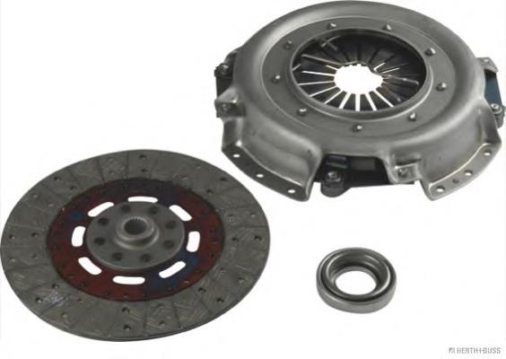 Compre KN149 Aisin Kit de embraiagem (3 peças)