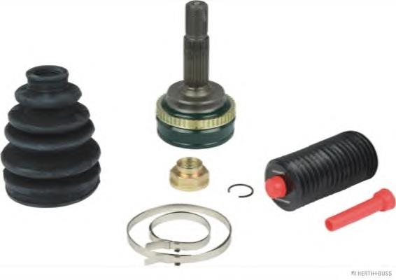 GI231 Japan Parts Junta homocinética externa dianteira