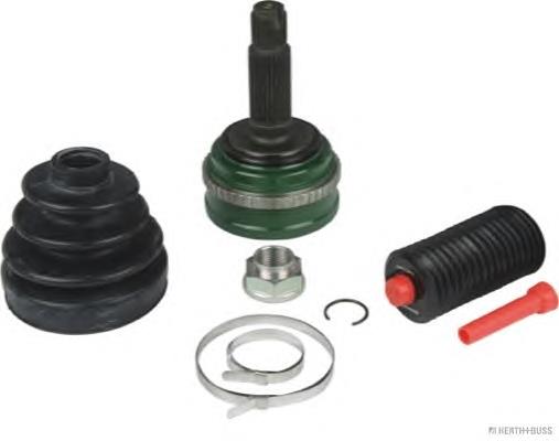 Compre GI439 Japan Parts Junta homocinética externa dianteira