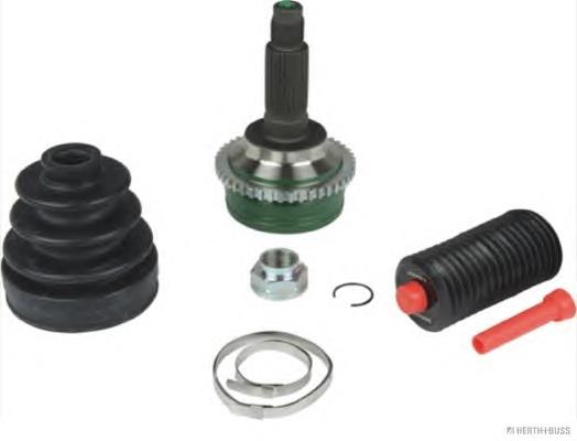 Compre GD1725600 Mazda Junta homocinética externa dianteira