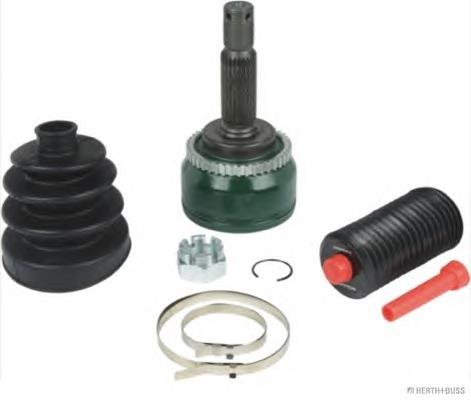 Junta homocinética externa dianteira MB896789 Mitsubishi