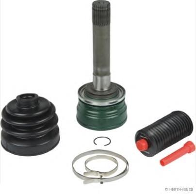  Junta homocinética externa dianteira Mitsubishi L 200 III pick-up (K60, K70) (1996 - 2007) III