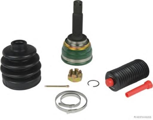 Junta homocinética externa dianteira Mitsubishi MB526377