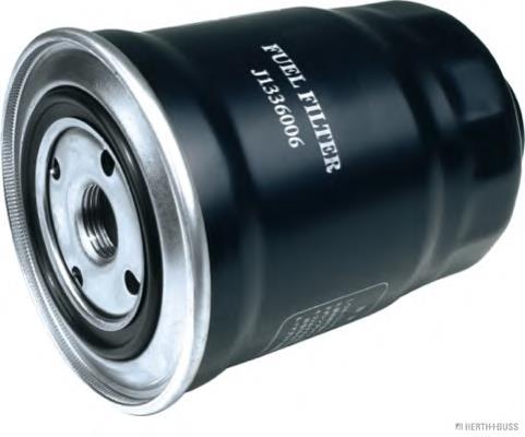 Filtro de combustível Jakoparts J1336006 preço, a partir de 13,79 USD