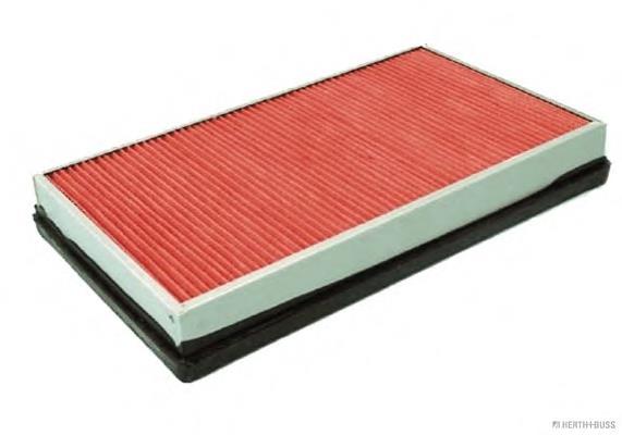 Filtro de ar Mann-Filter C28602