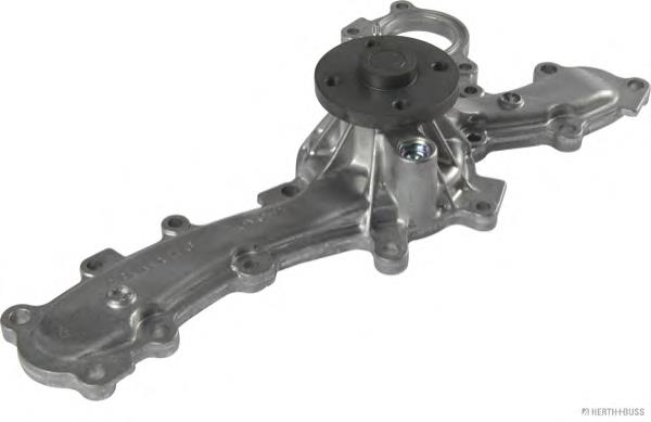 Compre 1610009440 Toyota Bomba de água (bomba) de esfriamento