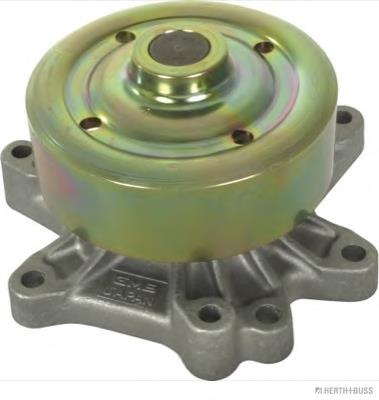 Bomba de água (bomba) de esfriamento 9151160622 Toyota