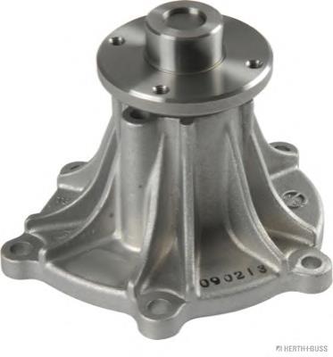 Bomba de água (bomba) de esfriamento Isuzu 8973121474