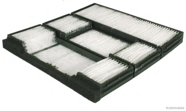 Compre HBA304 AVS Filtro de salão
