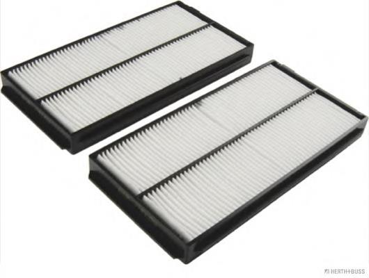 65711 Mapco Filtro de salão