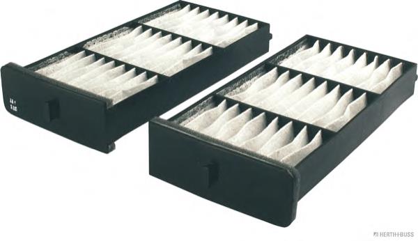 Filtro de salão MR315172 Mitsubishi