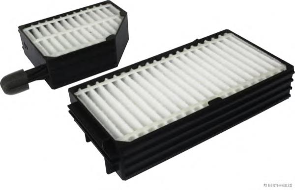 Filtro de salão Purflux AH5862 preço, a partir de 11,06 USD