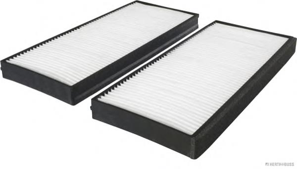 Filtro de salão Hyundai/Kia 0K2FA6152XBR preço, a partir de 10,65 USD