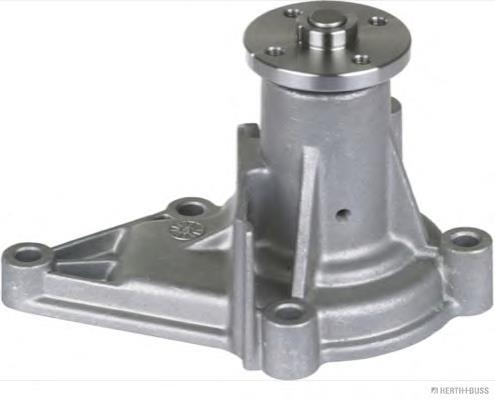 Bomba de água (bomba) de esfriamento WP6111 Continental/Siemens