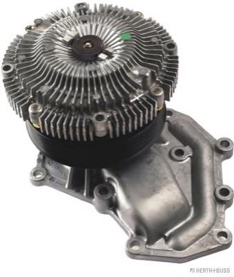Bomba de água (bomba) de esfriamento Nissan/Infiniti 210102W228
