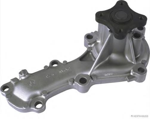 Bomba de água (bomba) de esfriamento Nissan Primera P11